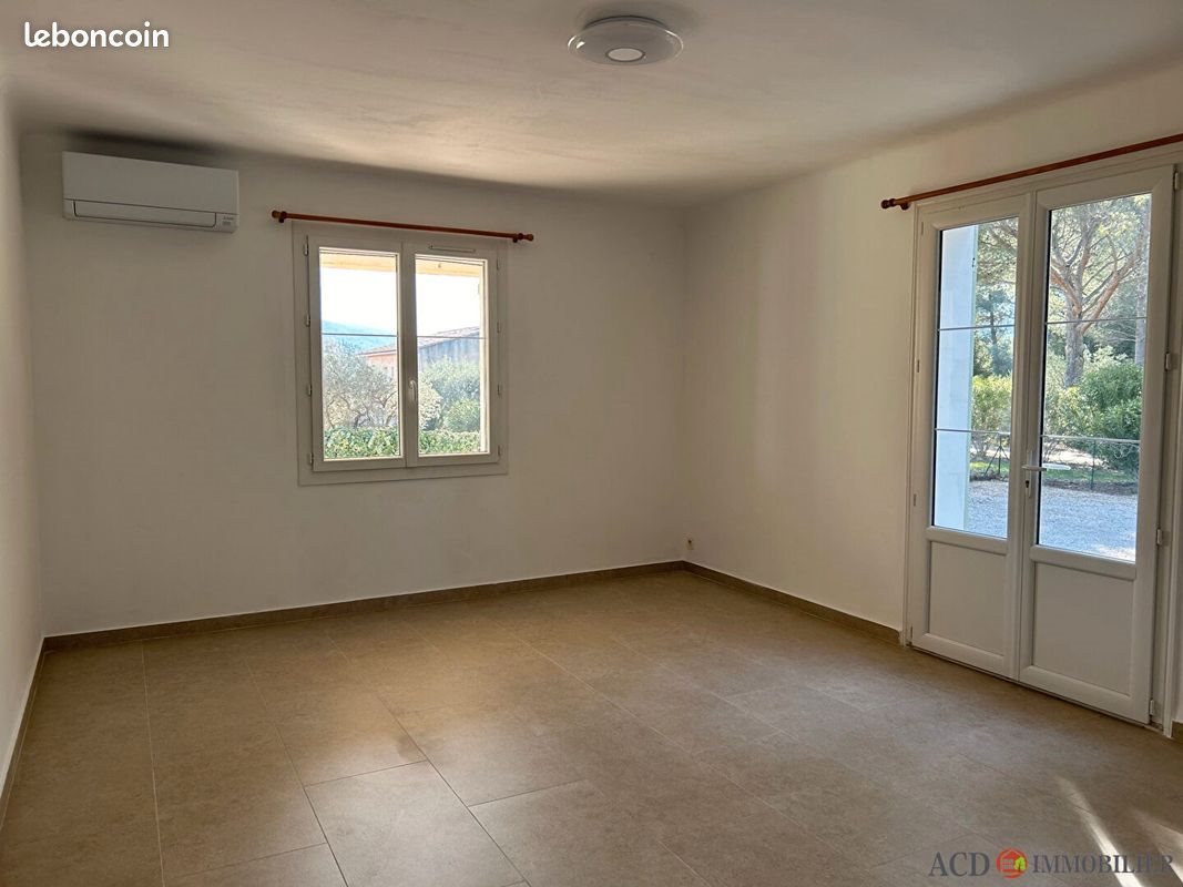 Maison à louer, 79m², Ventabren