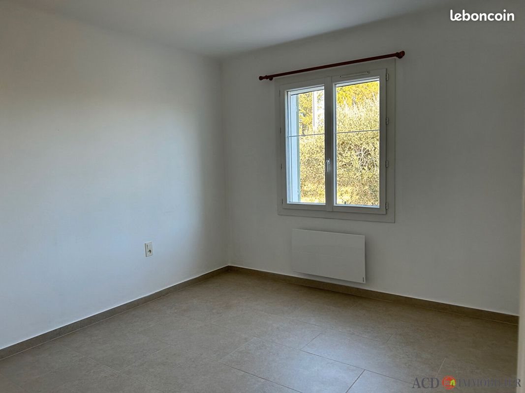 Maison à louer, 79m², Ventabren