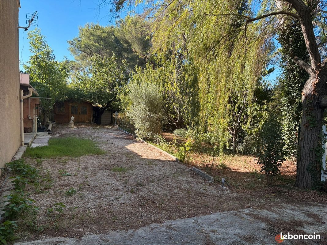 Maison à vendre, 75m², Velaux