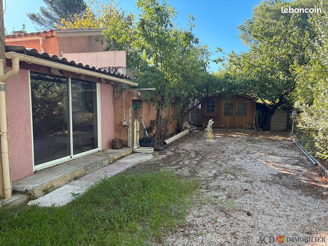 Maison à vendre, 75m², Velaux