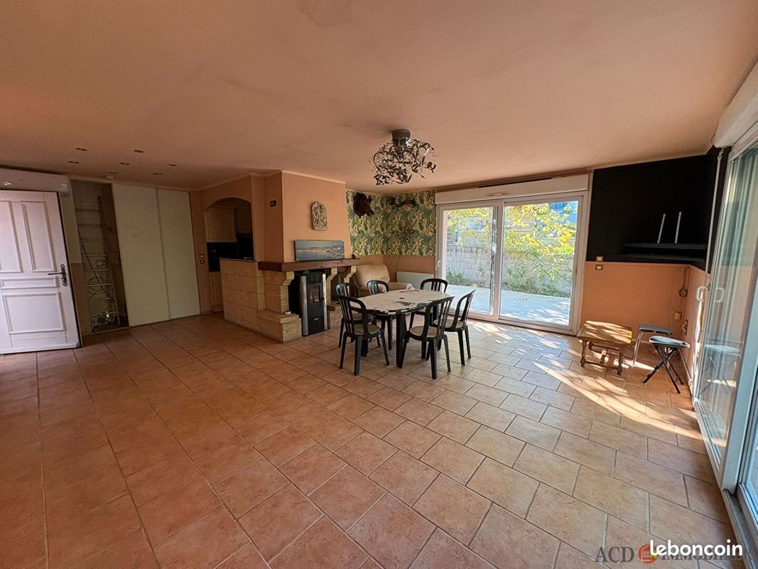 Maison à vendre, 75m², Velaux