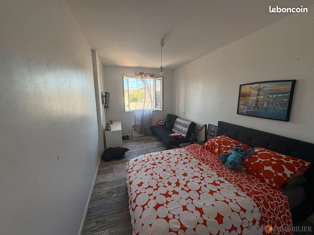 Maison à vendre, 95m², Berre-l'Etang
