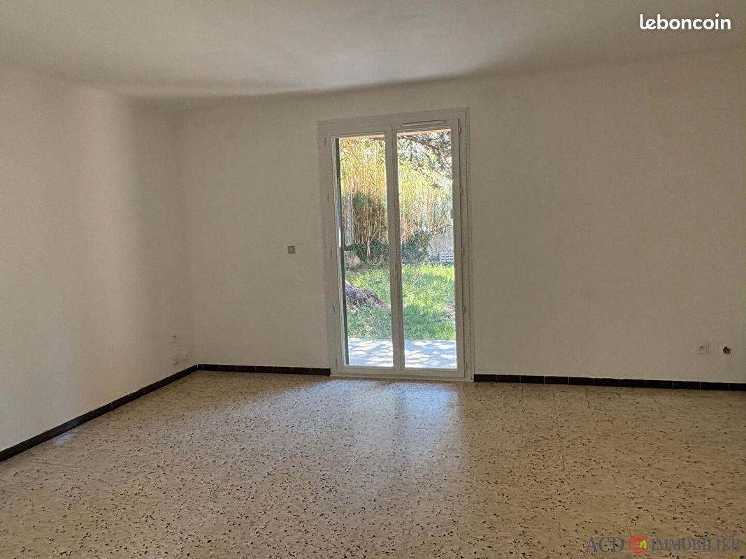 Maison à vendre, 104m², Velaux