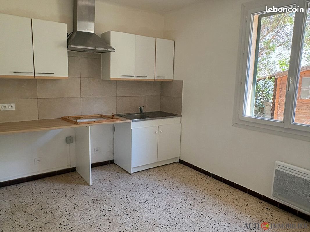 Maison à vendre, 104m², Velaux