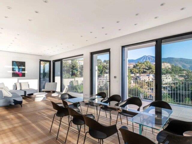 Maison à vendre, 185m², Roquebrune-Cap-Martin