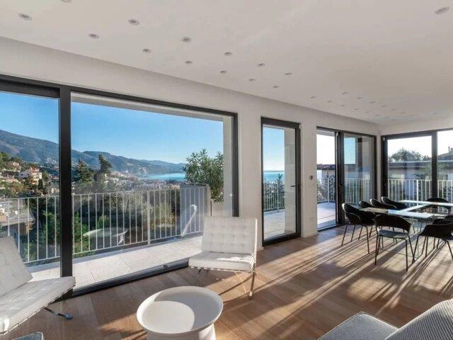 Maison à vendre, 185m², Roquebrune-Cap-Martin