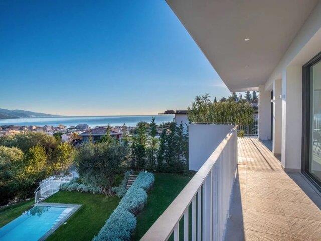 Maison à vendre, 185m², Roquebrune-Cap-Martin