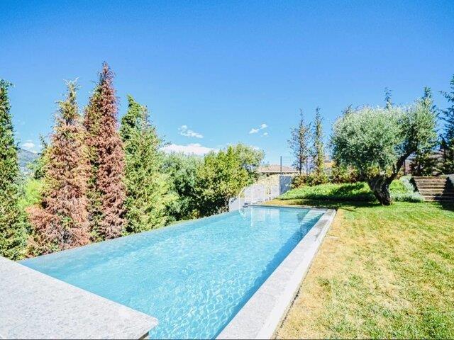 Maison à vendre, 185m², Roquebrune-Cap-Martin