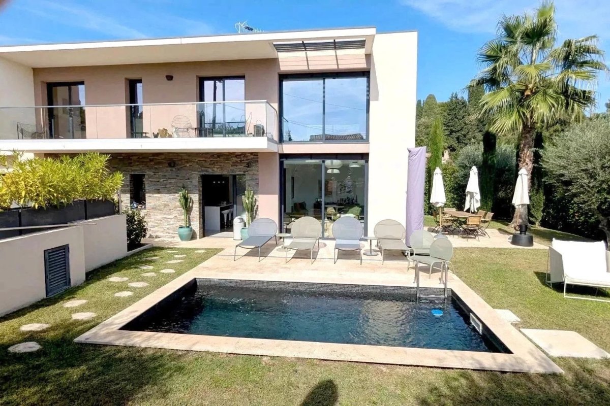 Maison à vendre, 140m², Antibes