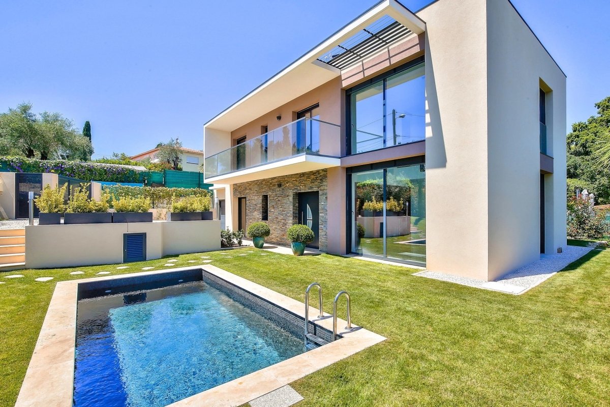 Maison à vendre, 140m², Antibes