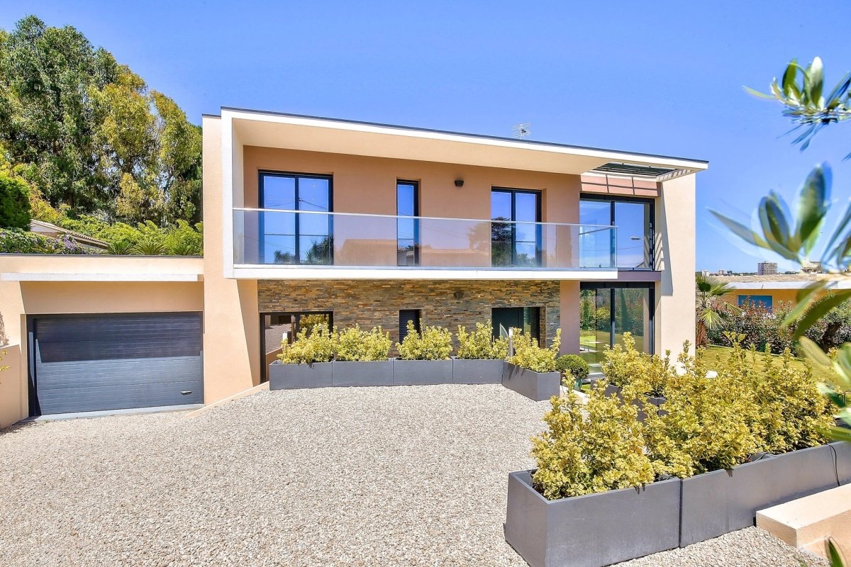 Maison à vendre, 140m², Antibes