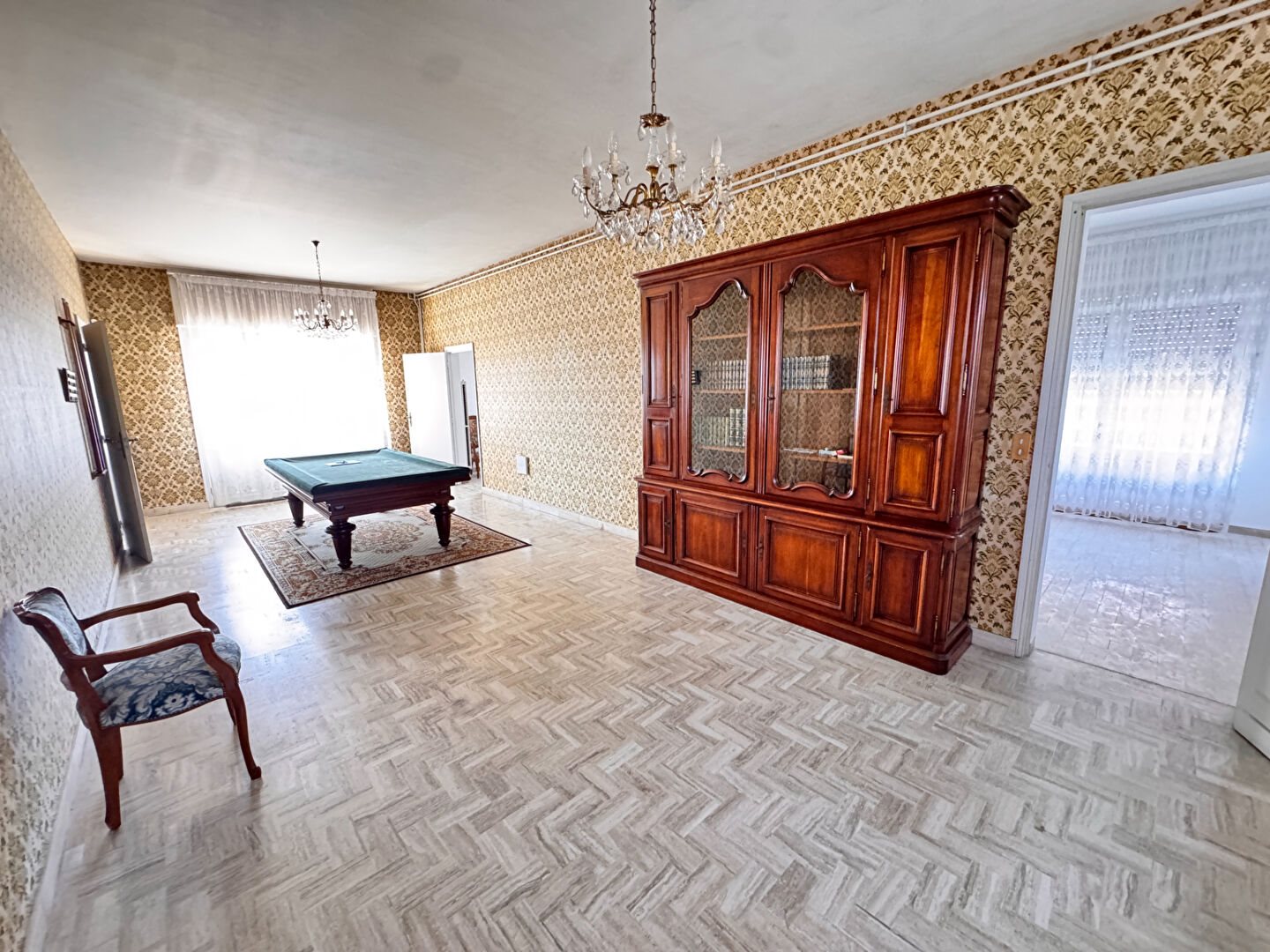 Maison à vendre, 190m², Cenon