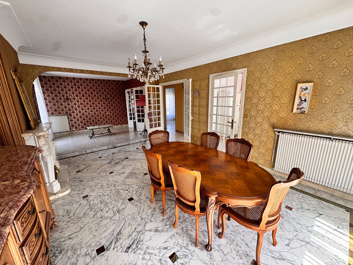 Maison à vendre, 190m², Cenon