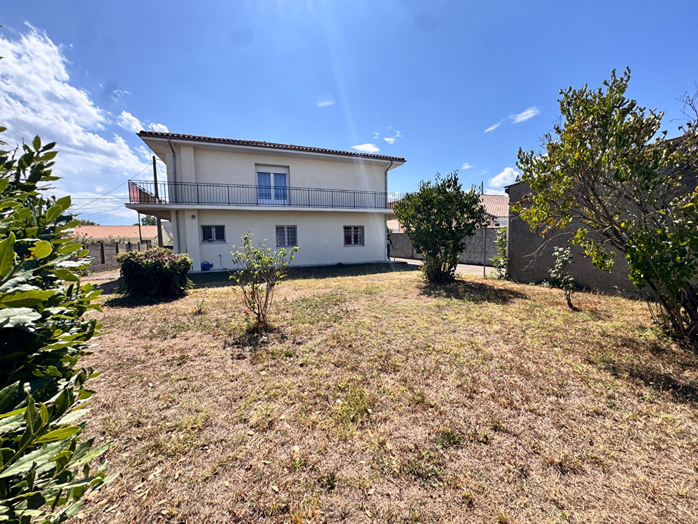 Maison à vendre, 190m², Cenon