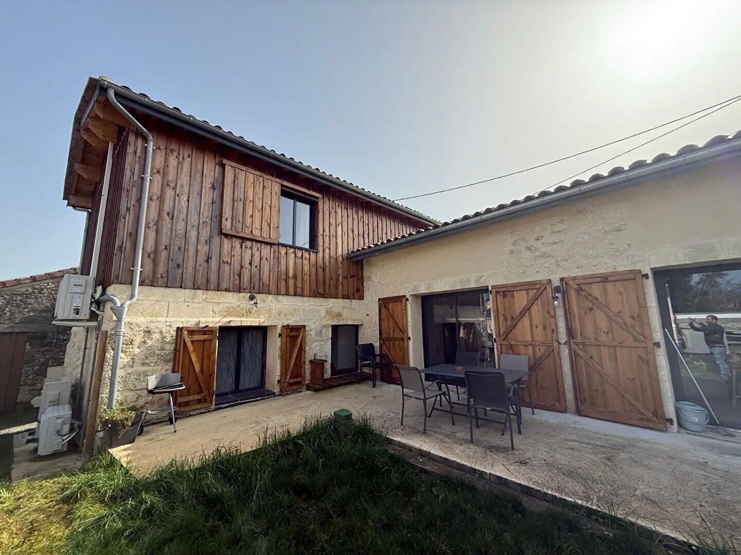 Maison à vendre, 137m², Montagne