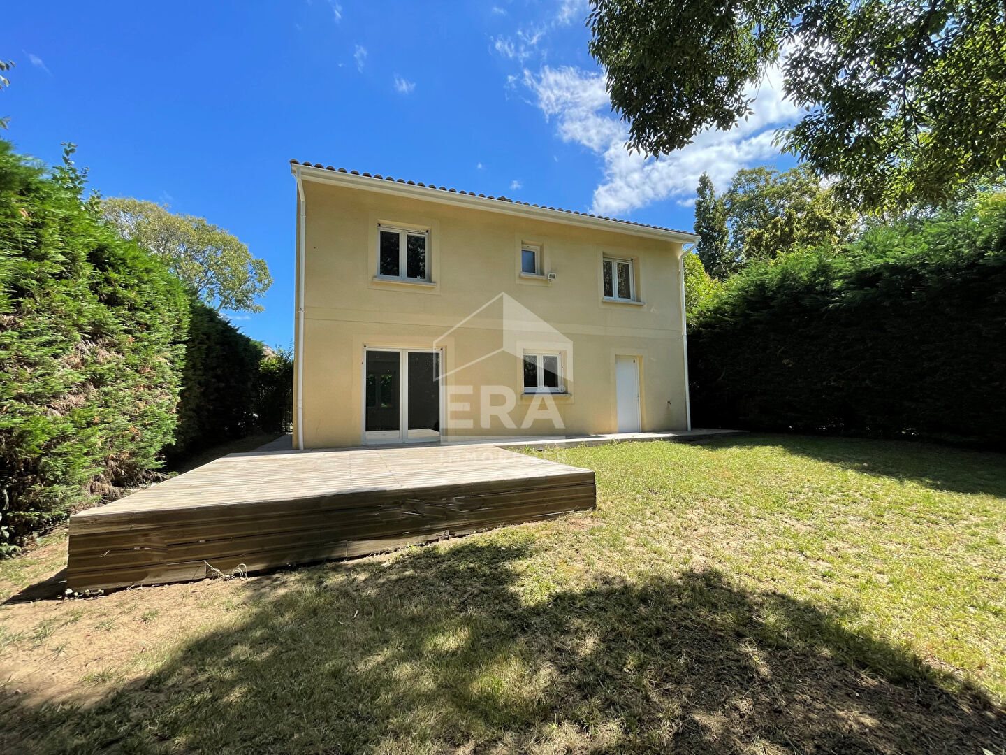 Maison à vendre, 91m², Floirac