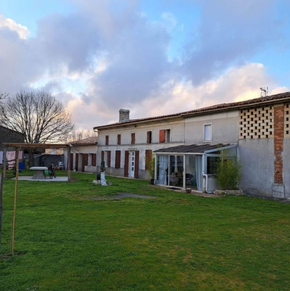 Maison à vendre, 194m², Reignac