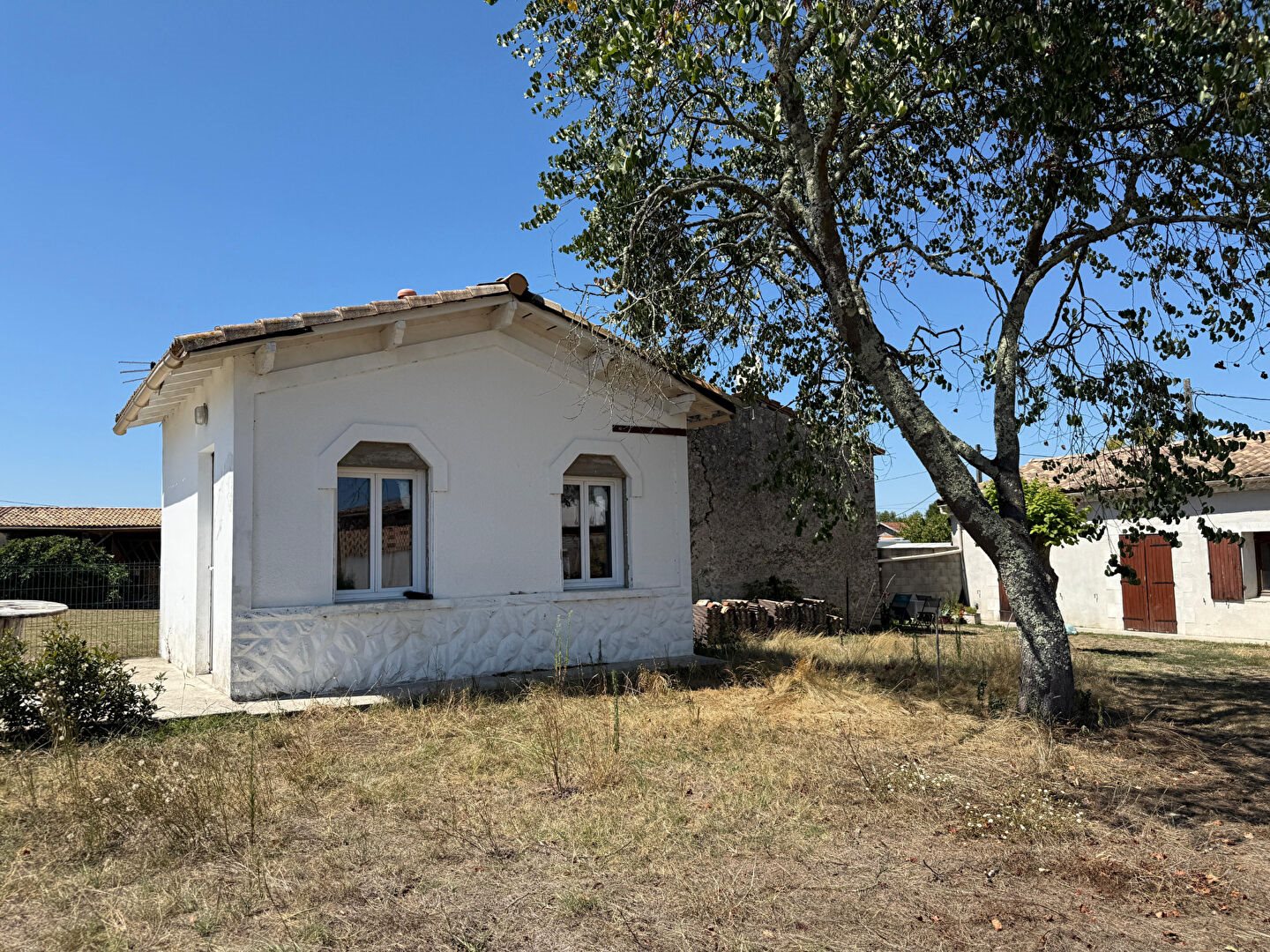 Maison à vendre, 194m², Reignac
