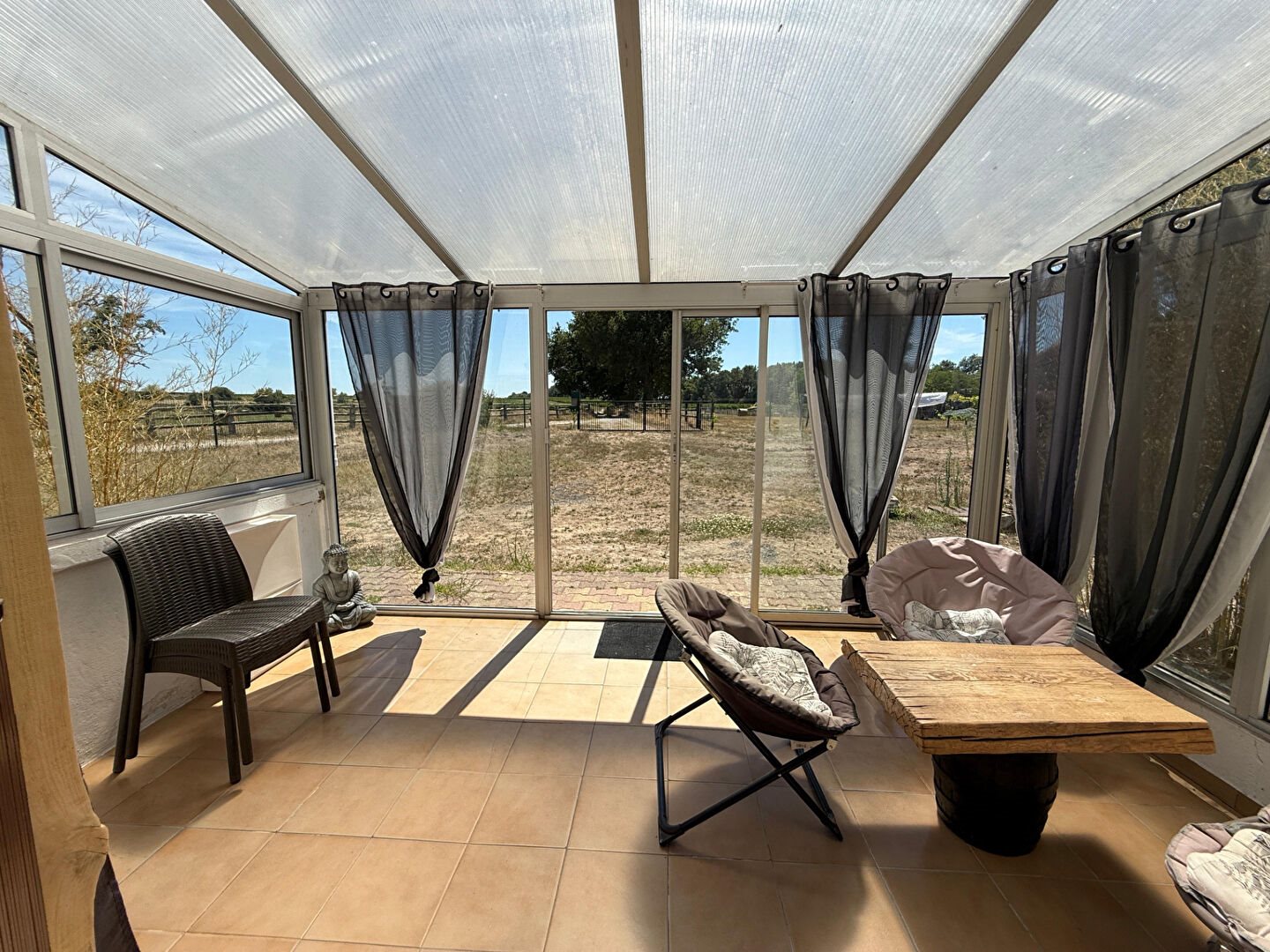 Maison à vendre, 194m², Reignac