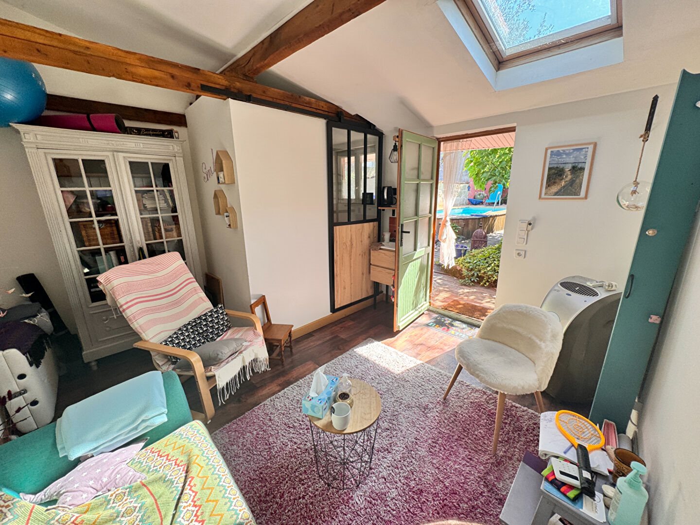 Maison à vendre, 115m², Bordeaux