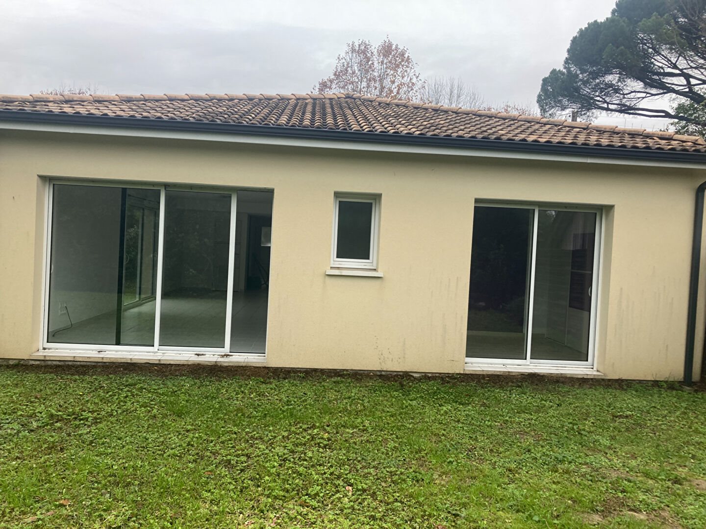 Maison à louer, 104m², Tresses