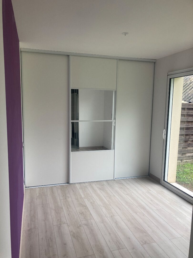 Maison à louer, 104m², Tresses