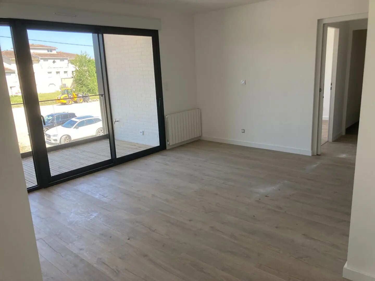 Appartement à louer, 45m², Le Taillan-Médoc