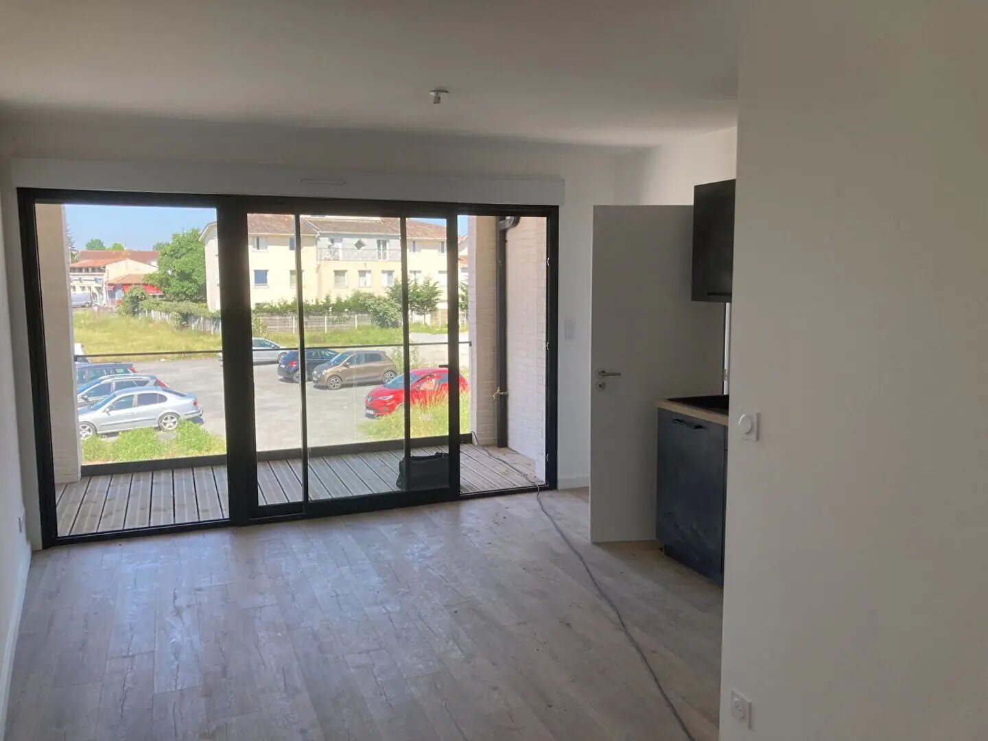 Appartement à louer, 45m², Le Taillan-Médoc