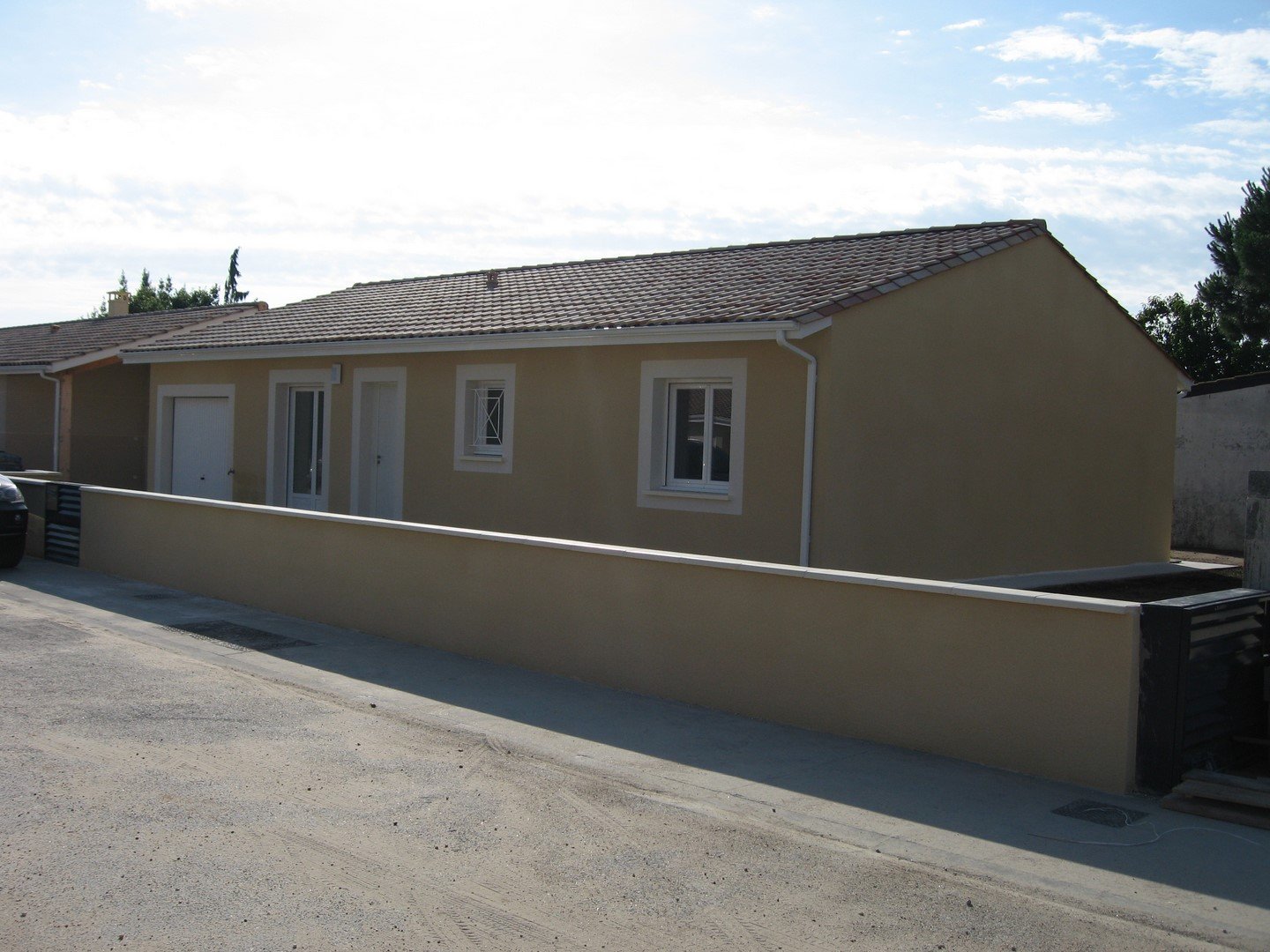 Maison à louer, 99m², Sainte-Eulalie