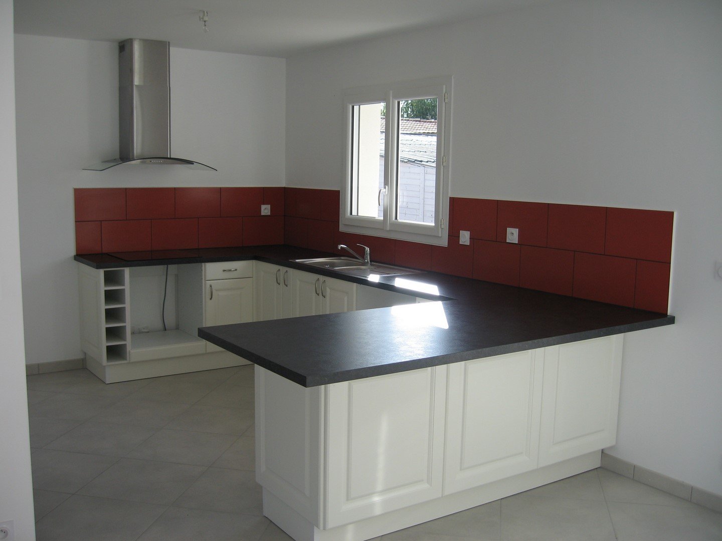 Maison à louer, 99m², Sainte-Eulalie
