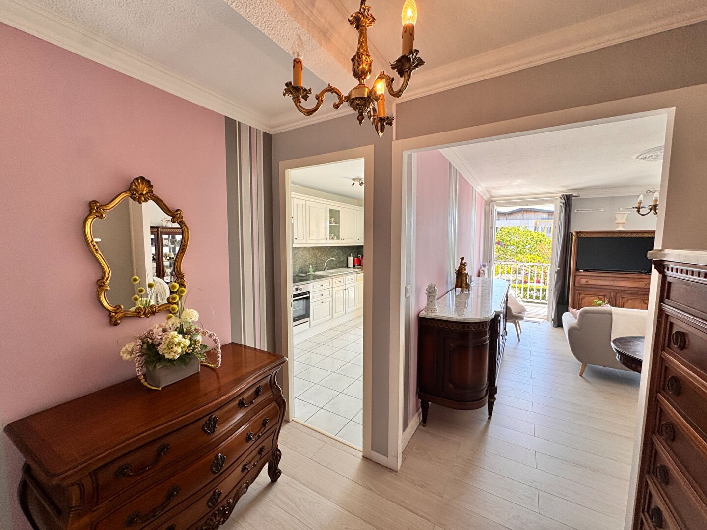 Appartement à vendre, 78m², Lormont