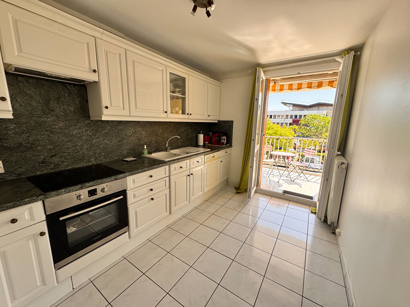 Appartement à vendre, 78m², Lormont