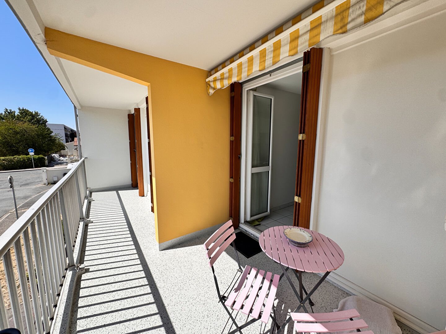 Appartement à vendre, 78m², Lormont