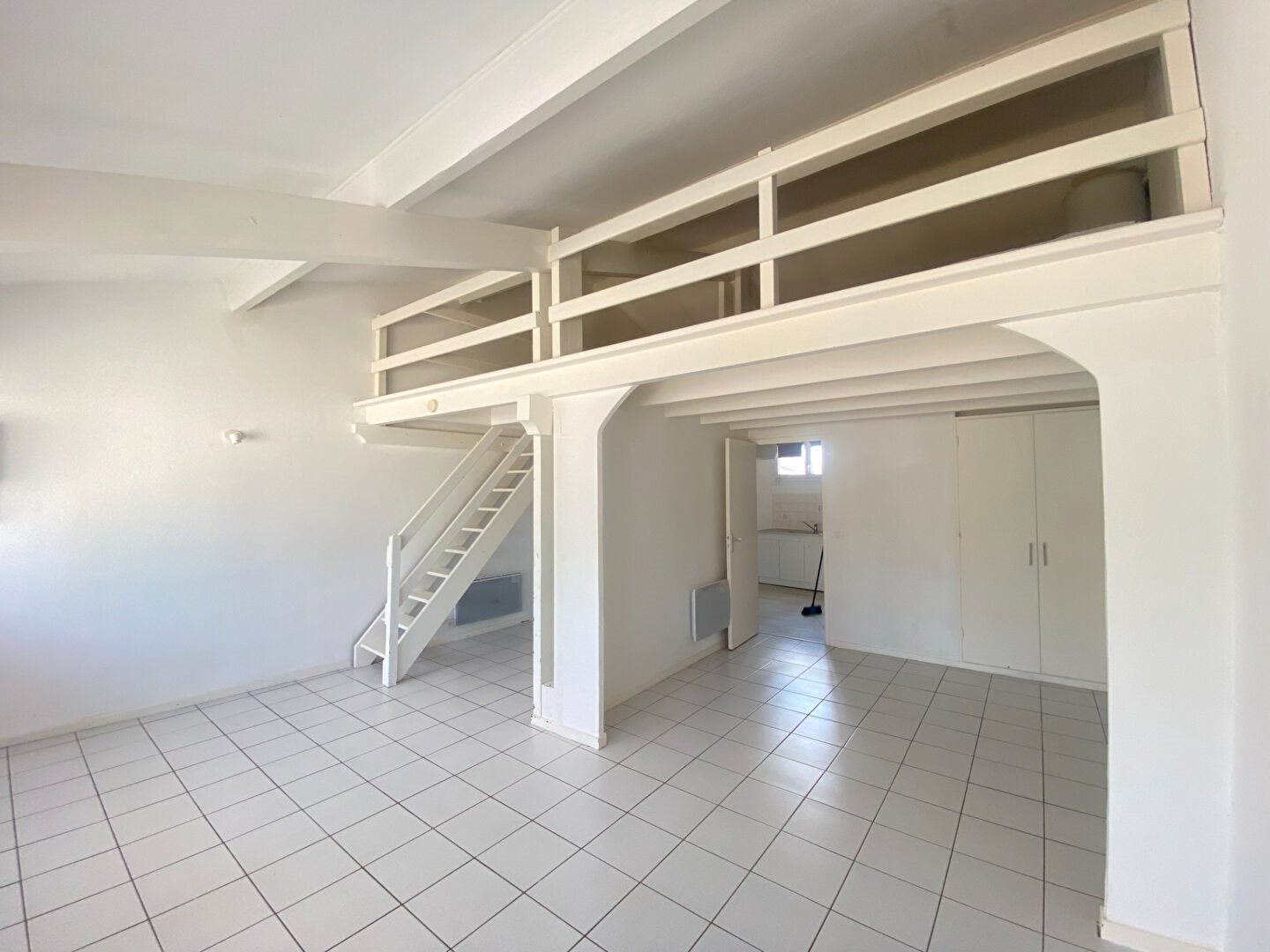 Appartement à louer, 46m², Saint-Loubès