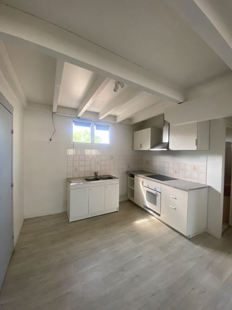 Appartement à louer, 46m², Saint-Loubès
