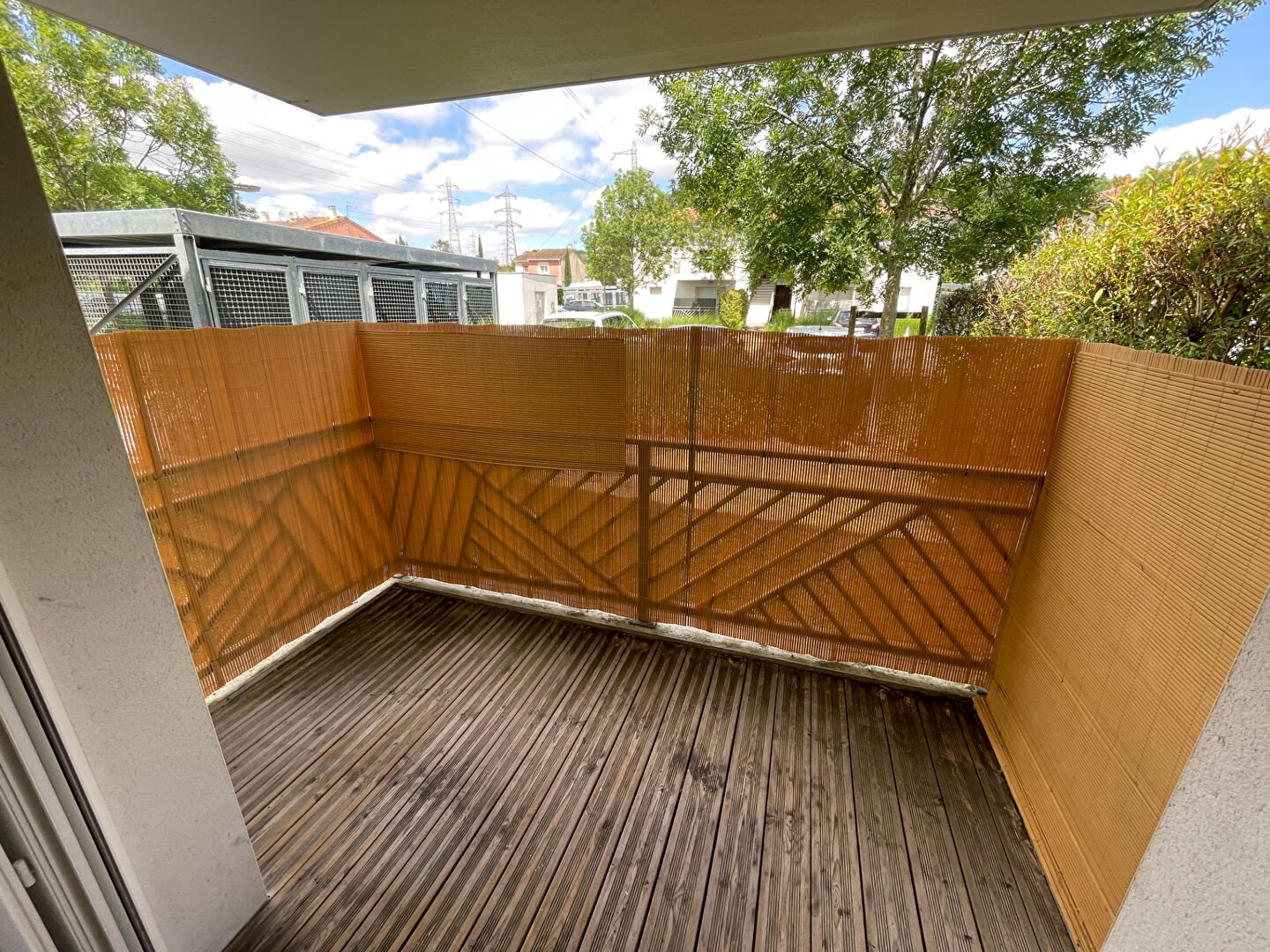 Appartement à vendre, 38m², Bouliac