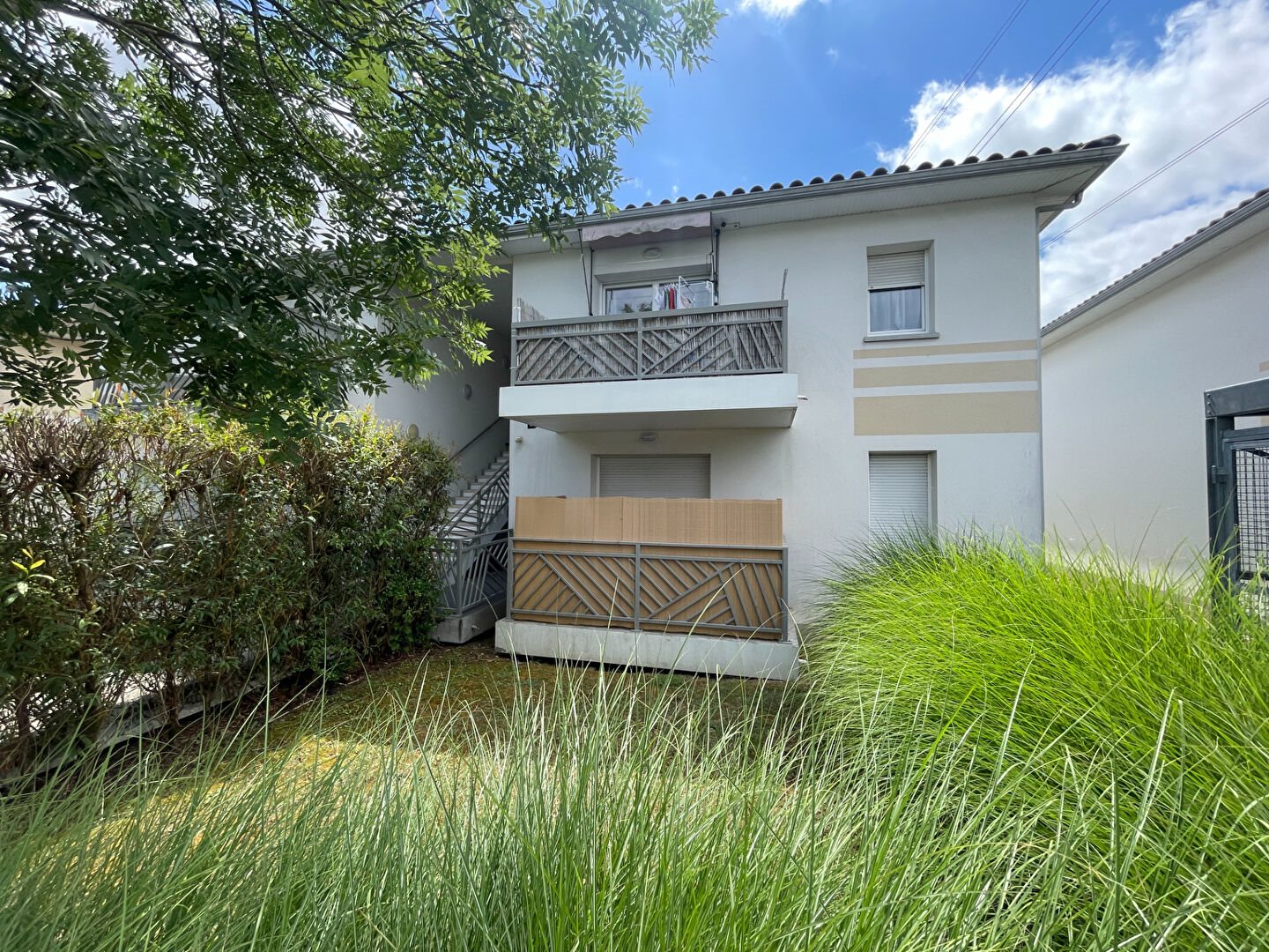 Appartement à vendre, 38m², Bouliac