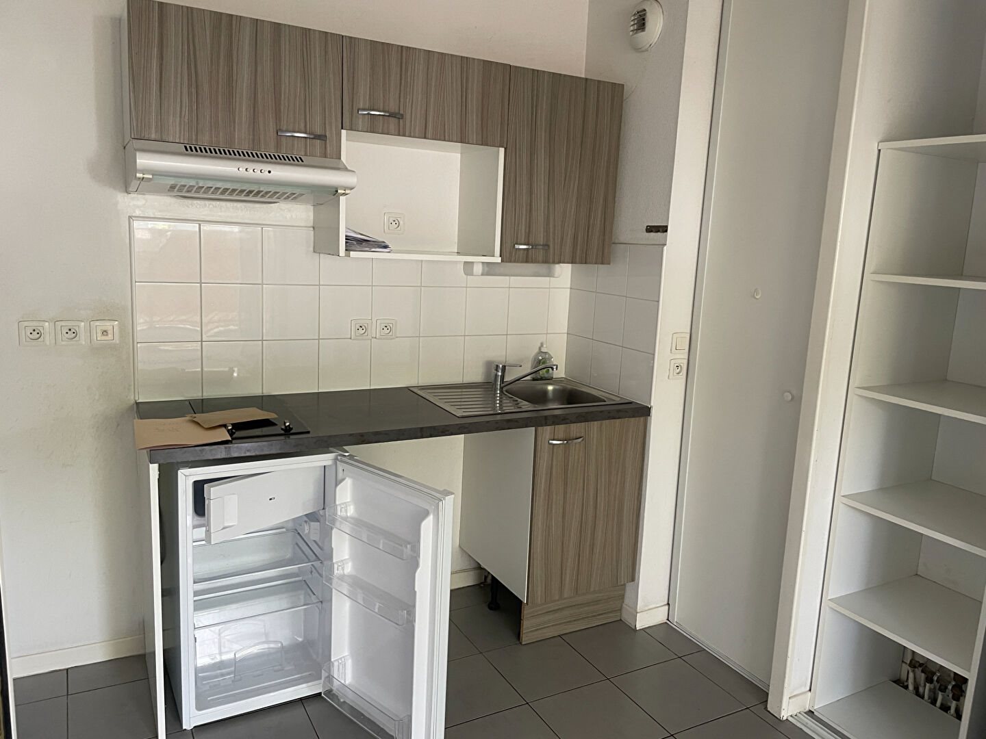 Appartement à vendre, 38m², Bouliac