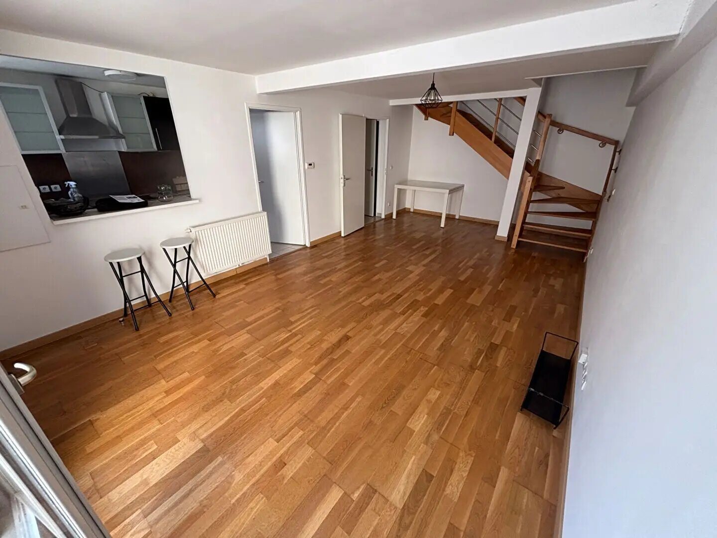 Appartement à louer, 72m², Bordeaux