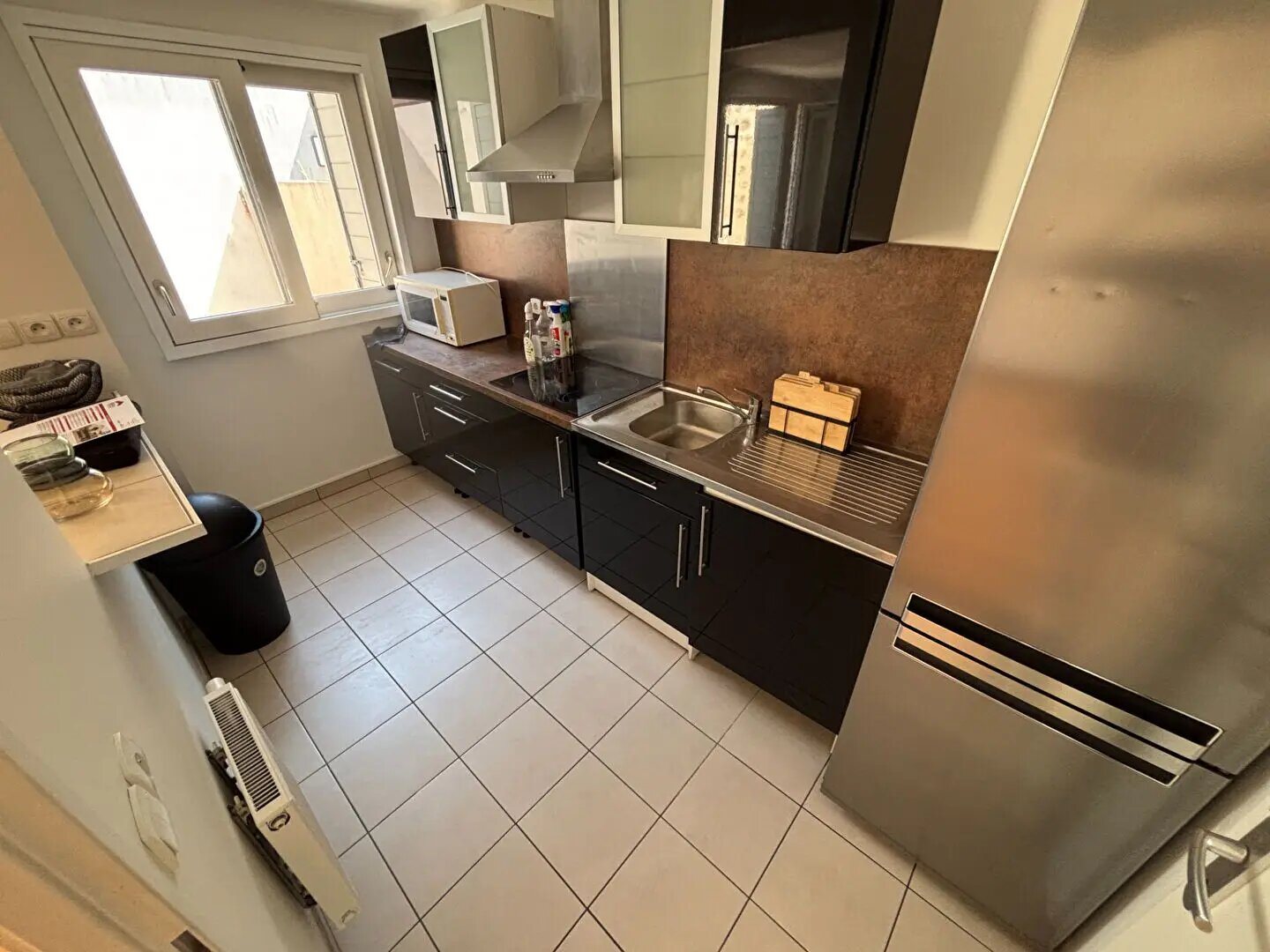 Appartement à louer, 72m², Bordeaux