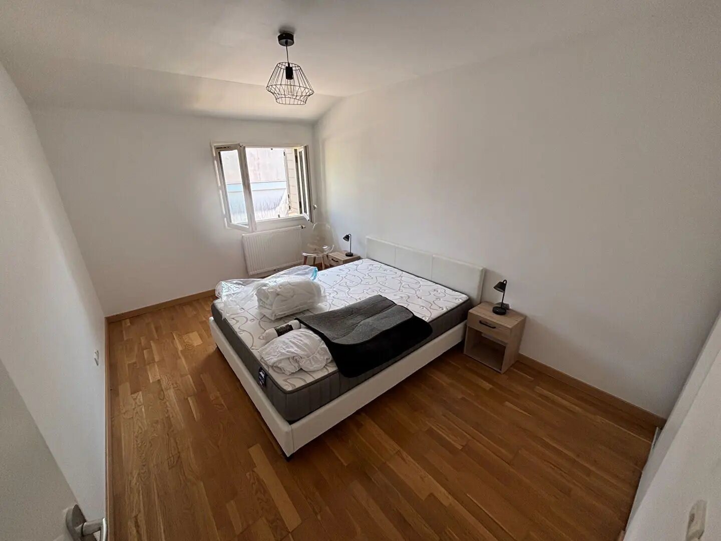 Appartement à louer, 72m², Bordeaux