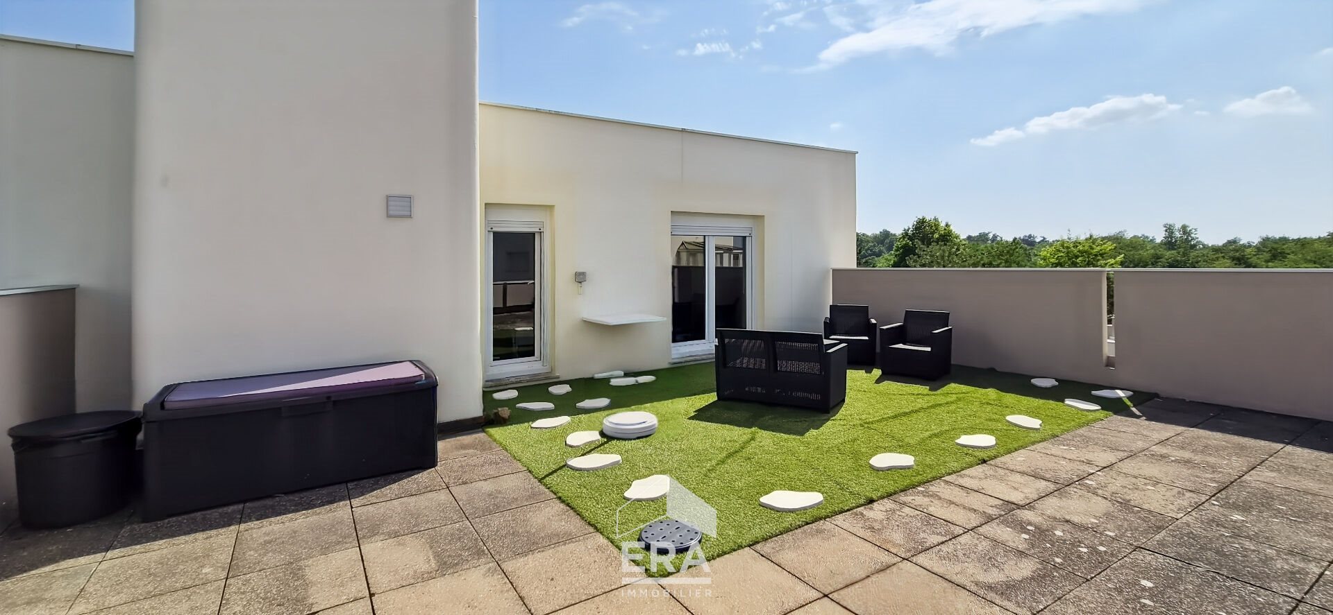 Appartement à vendre, 80m², Floirac