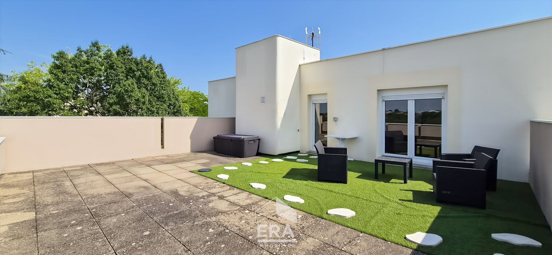 Appartement à vendre, 80m², Floirac