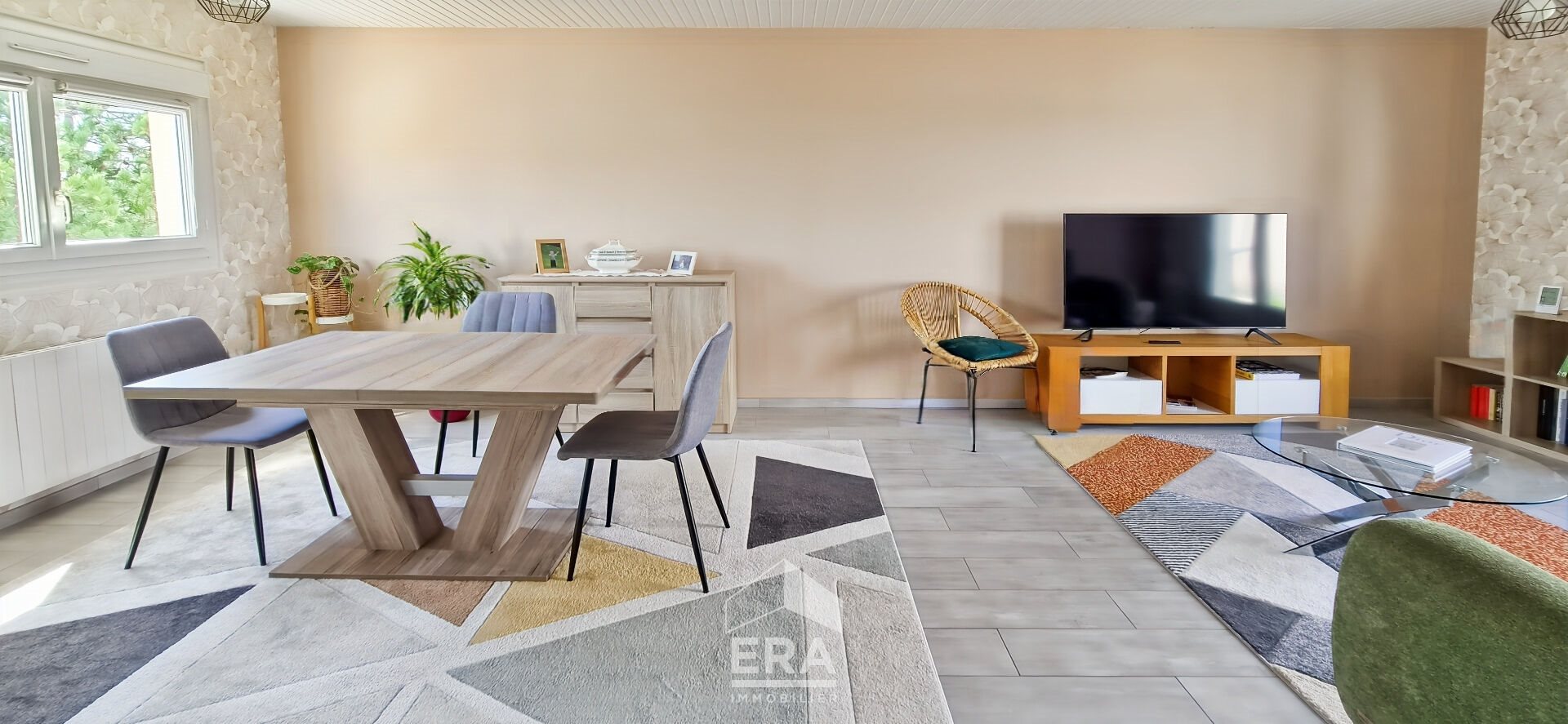 Appartement à vendre, 80m², Floirac