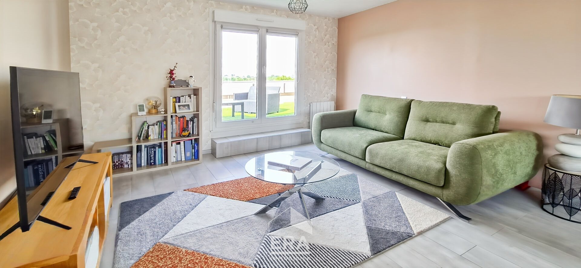 Appartement à vendre, 80m², Floirac