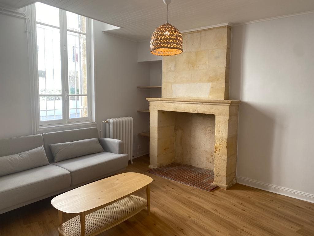 Maison à louer, 63m², Bordeaux