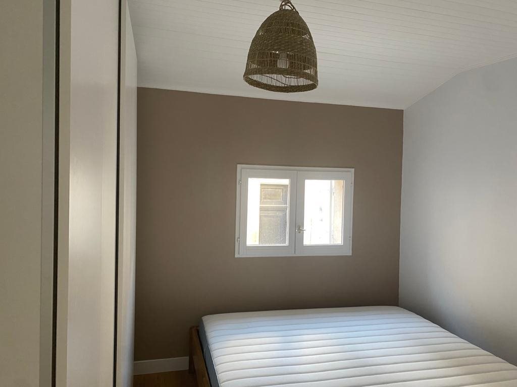 Maison à louer, 63m², Bordeaux