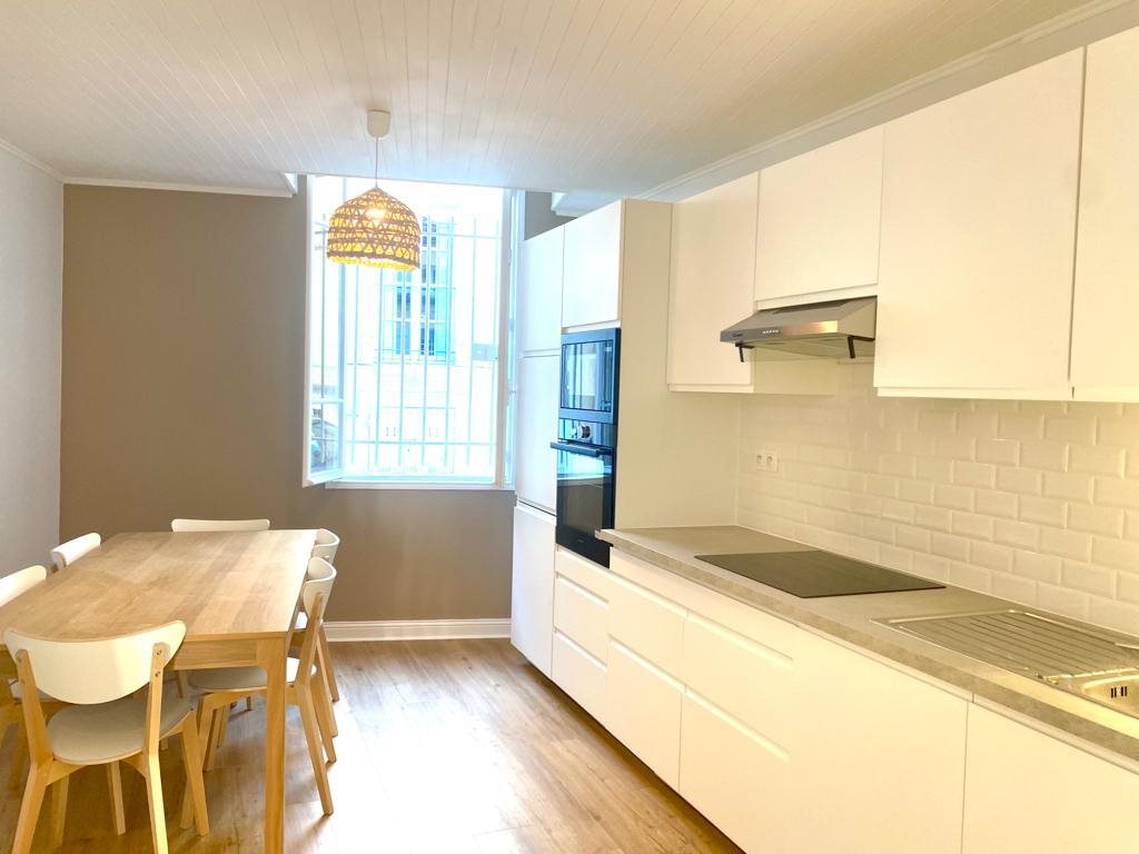 Maison à louer, 63m², Bordeaux