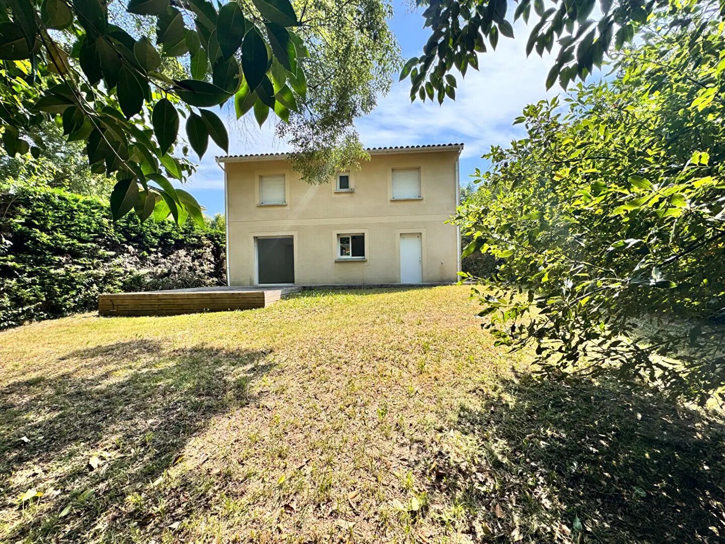 Maison à vendre, 91m², Floirac