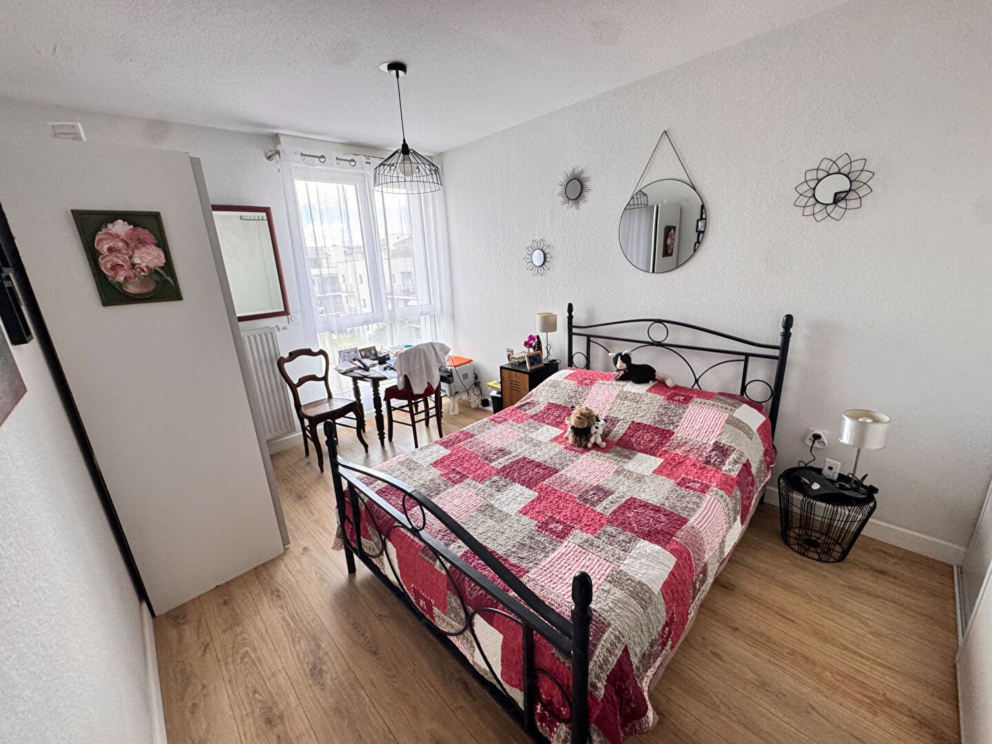 Appartement à vendre, 45m², Bordeaux